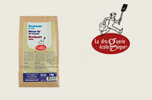 La Droguerie Écologique