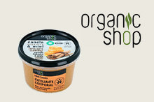 Organic shop