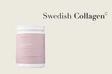 Swedish collagen